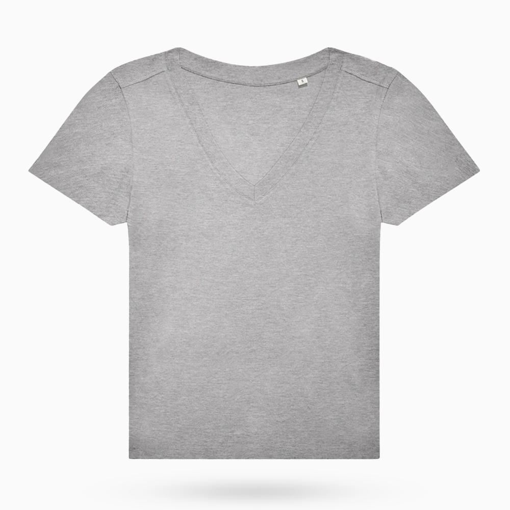 Women's T-Shirt #E150 V - B&C 6